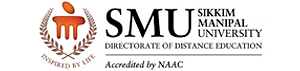 Sikkim Manipal (SMU)